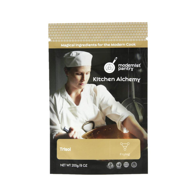 Pure Trisol Powder Gluten