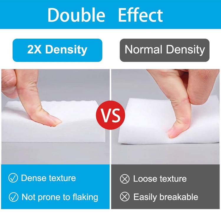Magic Cleaning Erasers (10 Count)