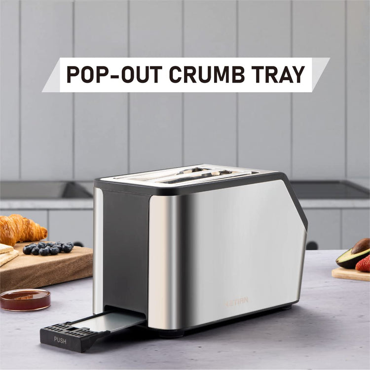 Smart Toaster
