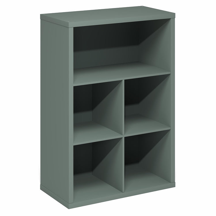 Cubicle Book Shelf