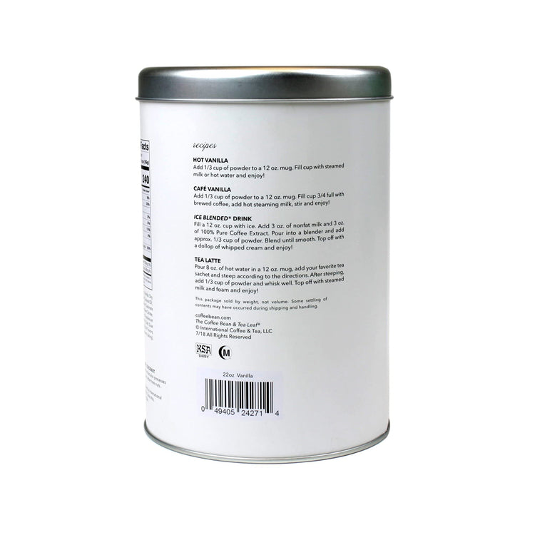 The Coffee Bean & Tea Leaf (22 Ounce)