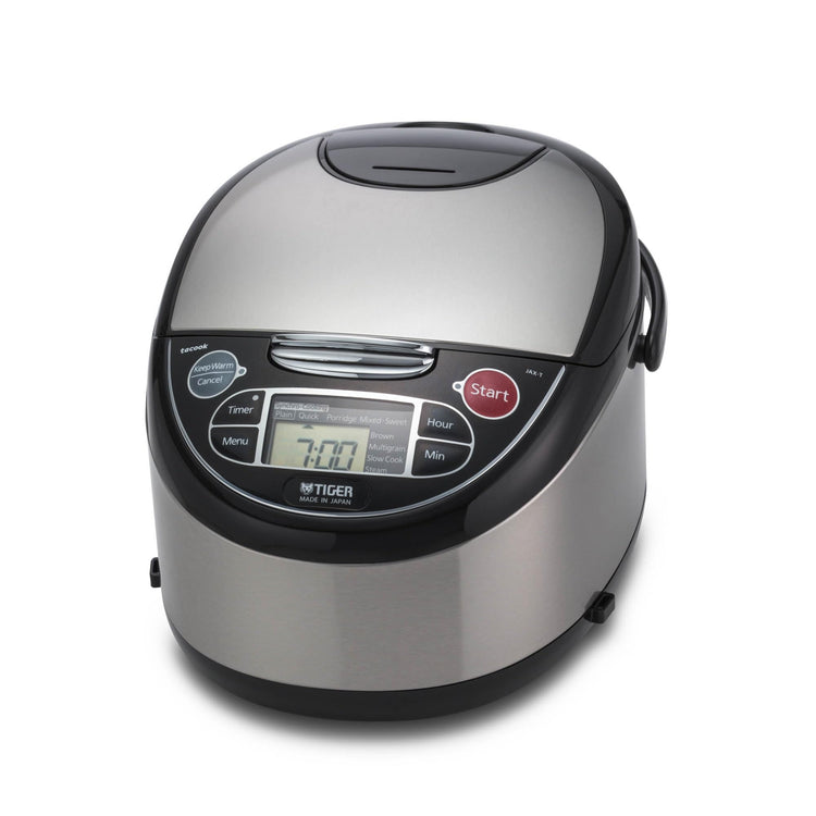 TIGER JAX T10U