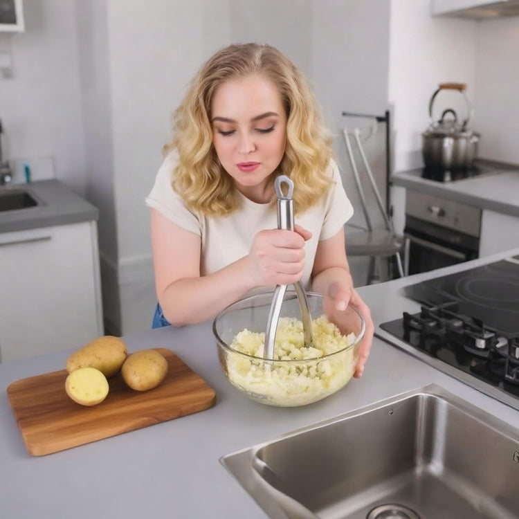 Potato Masher