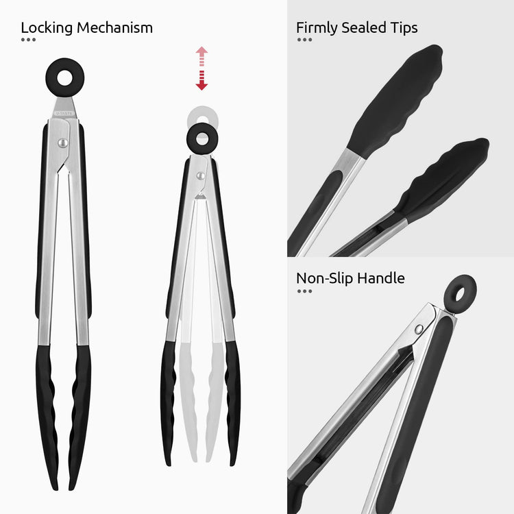 Kitchen Tong for Cooking