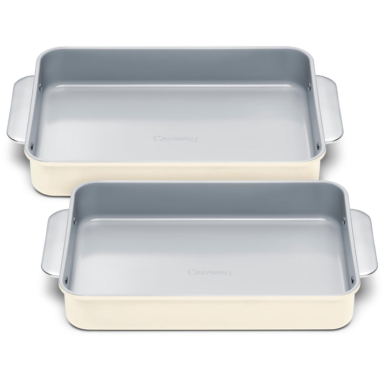 Non Stick Ceramic (2 Count)