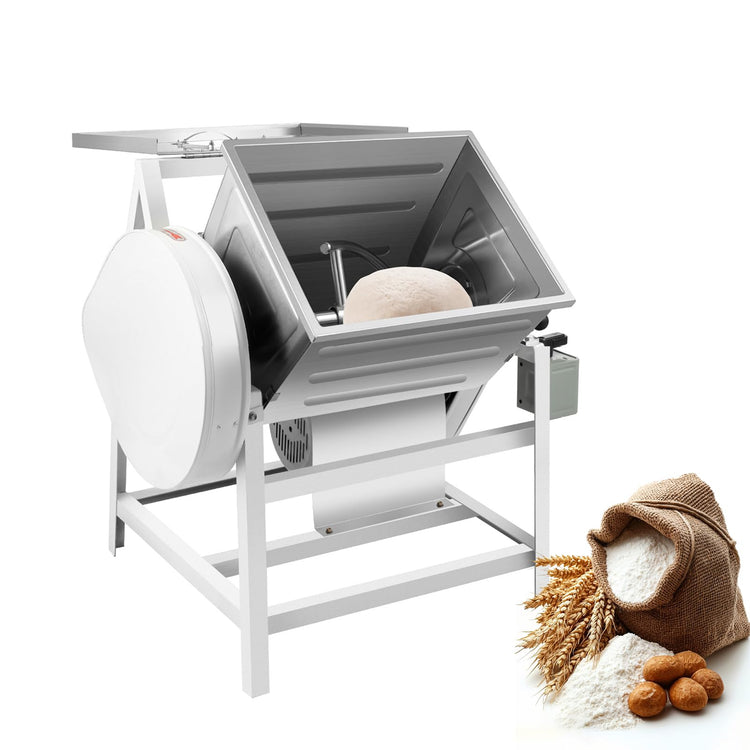 Commercial Dough Mixer Electric