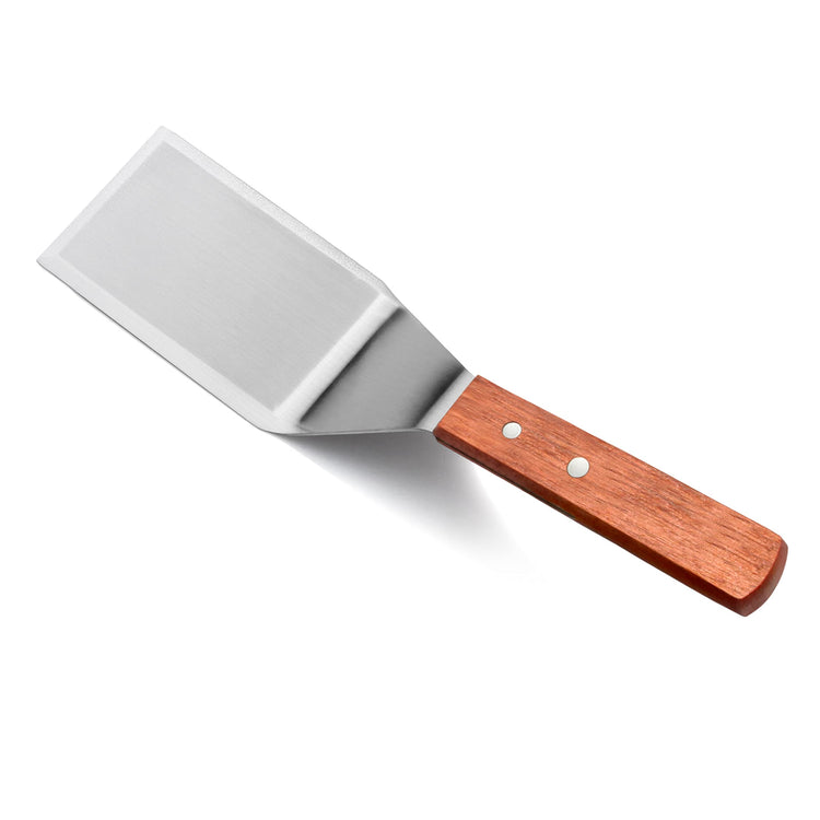 11.5 Inch Heavy Duty Hamburger Turner