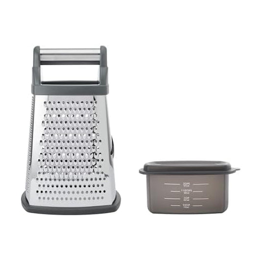 Gourmet Box Grater