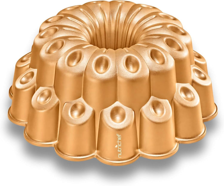 9 Inch Marquise Cake Pan