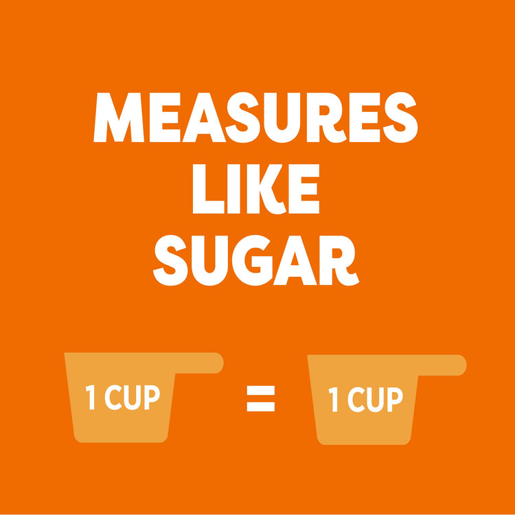 Ultimate Sugar Replacement Sweetener (48 Ounce)