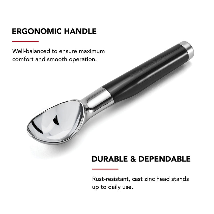 Classic Ice Cream Scoop