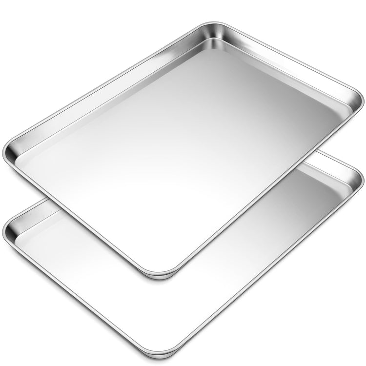 Baking Cookie Sheet Set of 2 (2 Count)