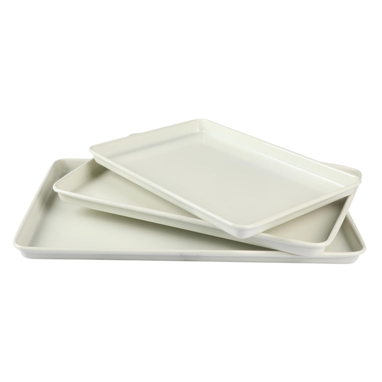 Gallen 3 Piece Cookie Sheet Set (3 Count)