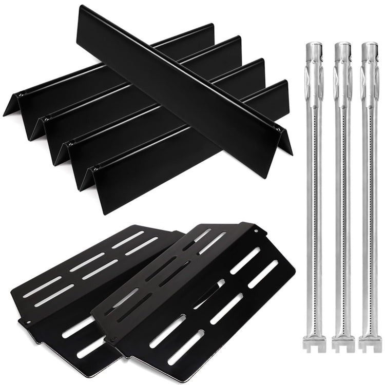 Grill Parts Replacement for Weber Genesis 300 Series E310