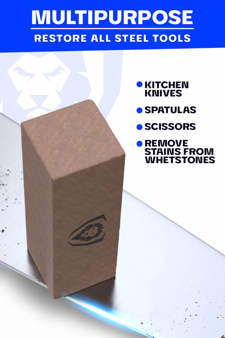 Rust Remover and Eraser