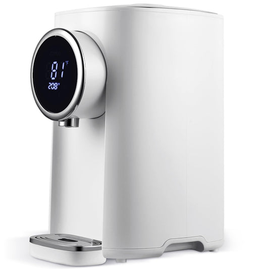 OCTAVO Water Boiler & Warmer 5 Liter