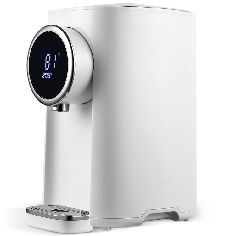 OCTAVO Water Boiler & Warmer 5 Liter