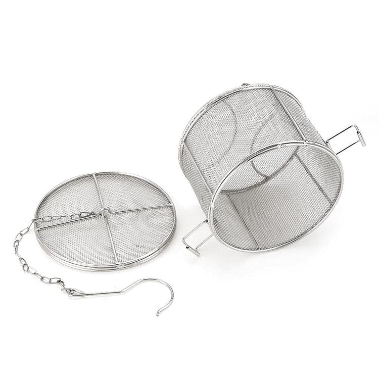 Tea Strainers for Loose Tea