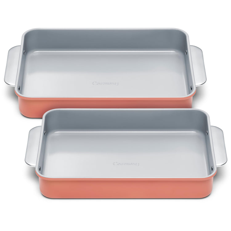 Non Stick Ceramic (2 Count)