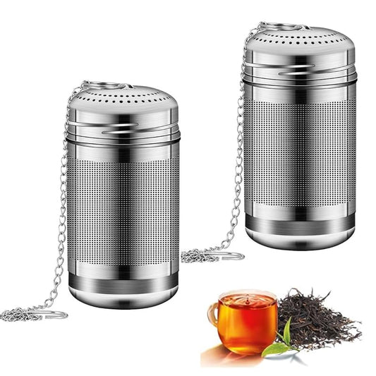 2pcs Tea Infuser (2 Count)
