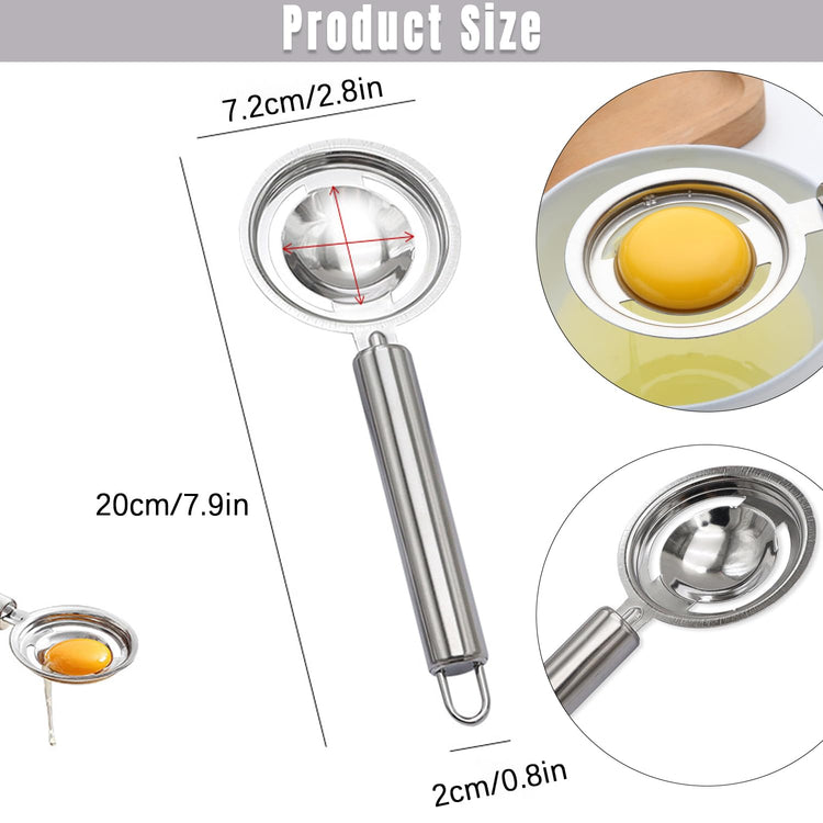 Egg Separator