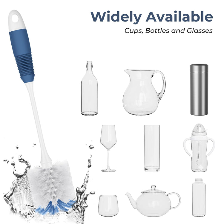 Bottle Brush Cleaner