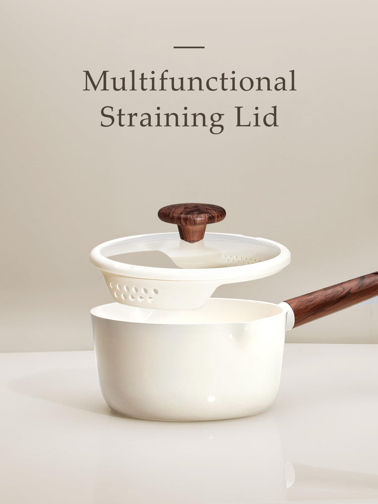 Ceramic Cookware Sets