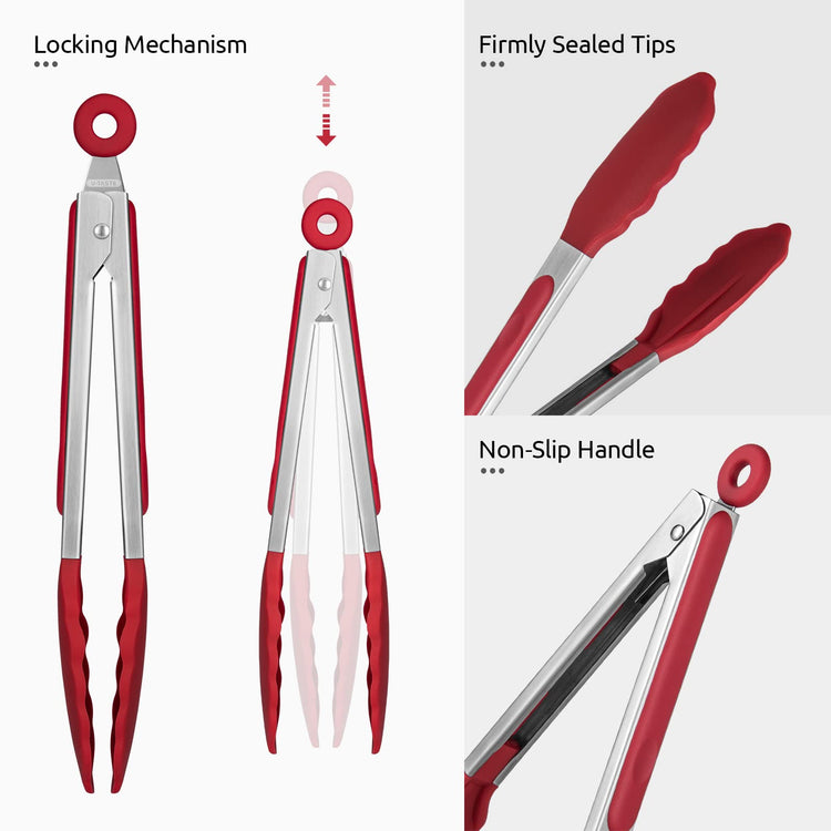 Kitchen Tong for Cooking