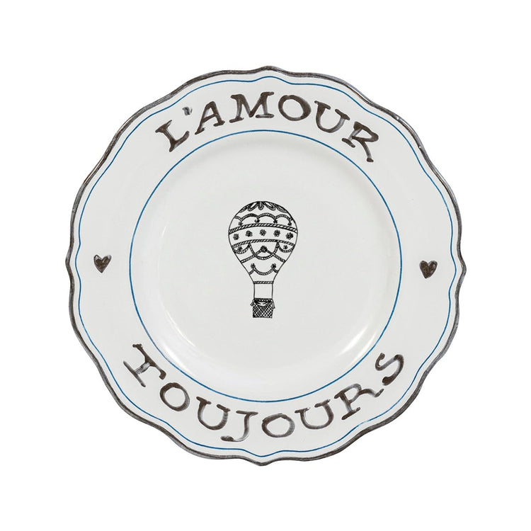 L'Amour Toujours Dessert (4 Count)