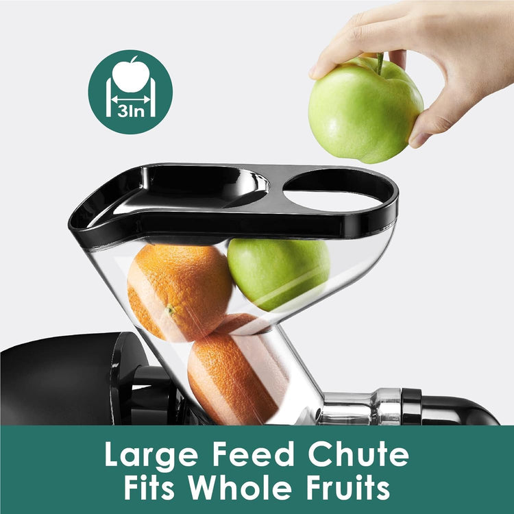Juicer Machines