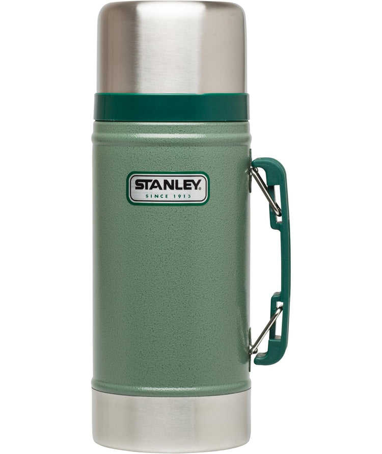 Classic Legendary Vacuum Insulated Food Jar 17oz