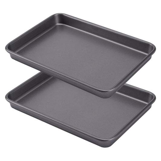 Thicken 1 4 Quarter Cookie Baking Sheet Pan 13.58 x 9.84Inch