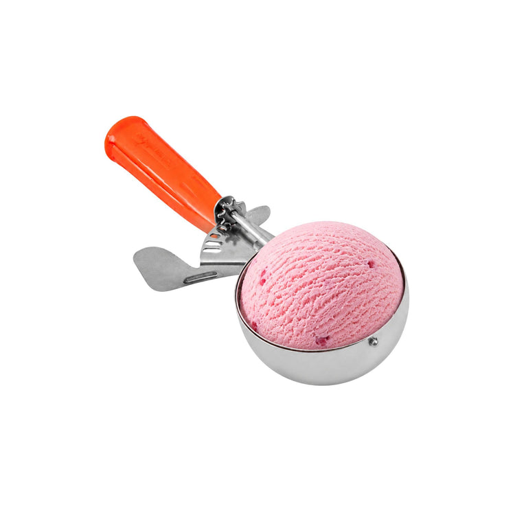 Met Lux 8 Ounce Portion Scoop 1 Durable Disher Scoop