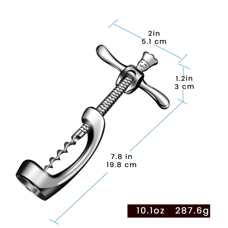 Deluxe Wine Opener