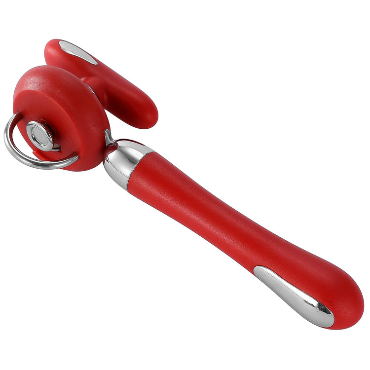 Can Opener Manual Tin Opener Stainless Steel Heavy Duty