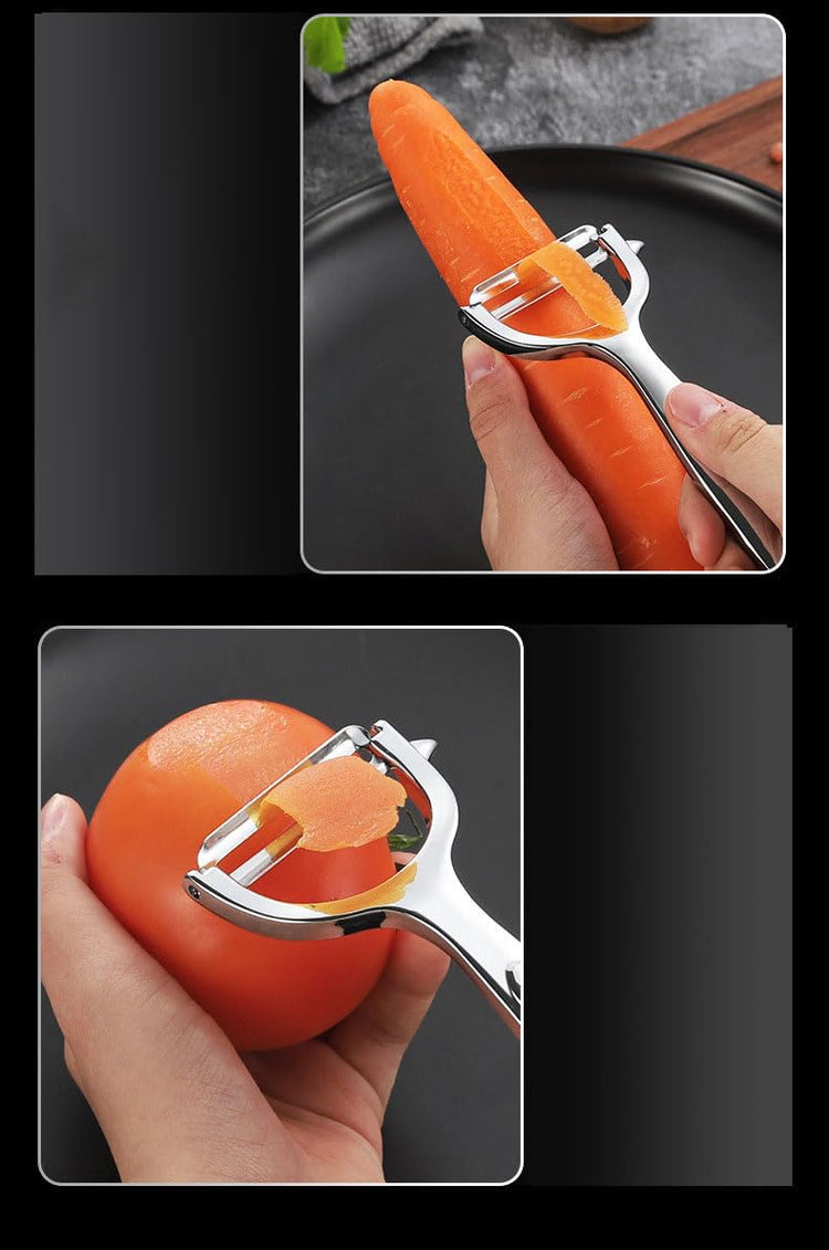 Potato Peeler Y Shaped Vegetable Peeler