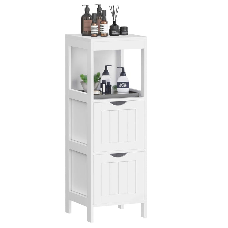 Bathroom Floor Cabinet