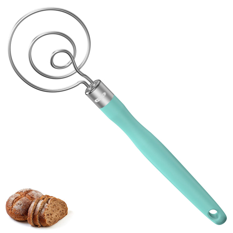 Danish Dough Whisk 18