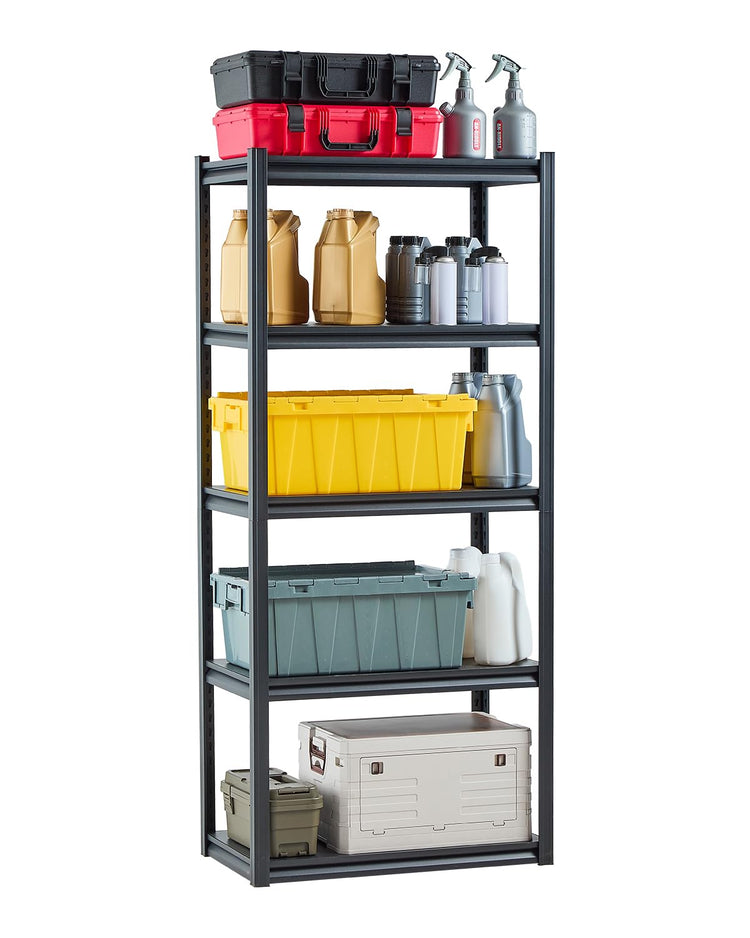 Storage Shelves