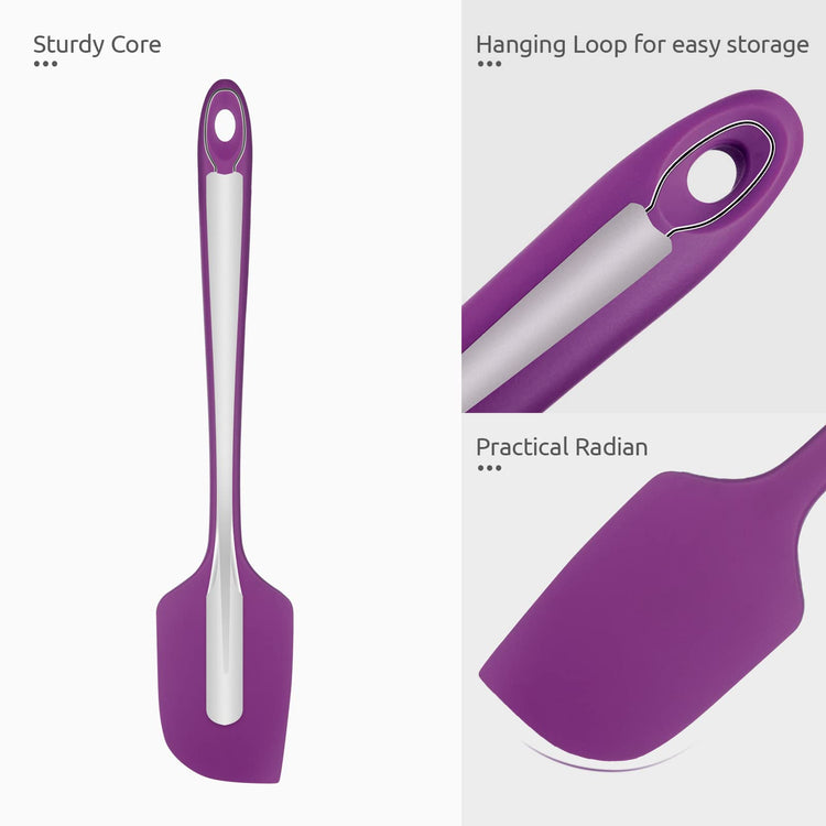 14in Extra Large Silicone Spatula