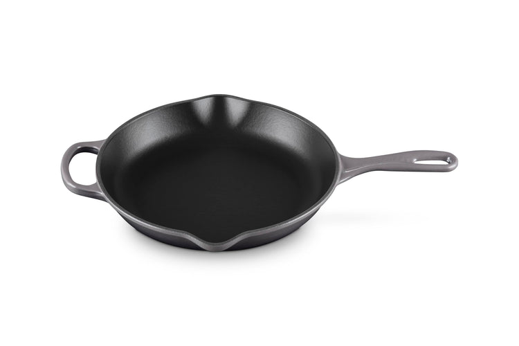 Enameled Cast Iron Signature Cookware Set