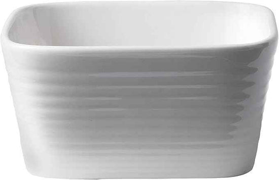 Royal Doulton Exclusively for Gordon Ramsay Maze White 7-Piece Bakeware Set
