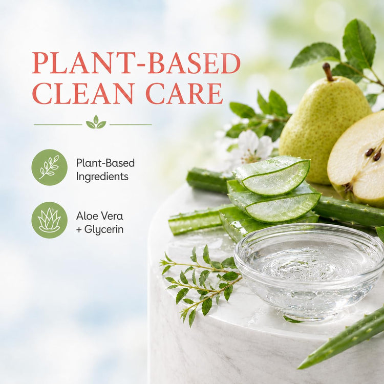 Botanicals Plant (128 Fl Oz)