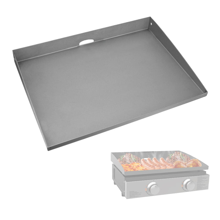 22 Inch Griddle Replacement Top for Blackstone 22 Inch Tabletop Griddles