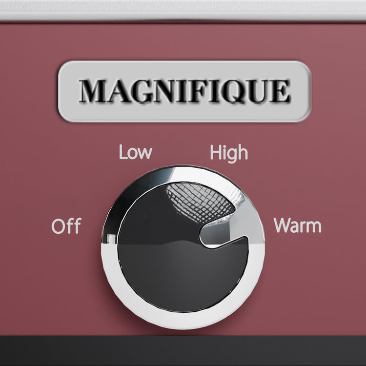 NEW] MAGNIFIQUE 4