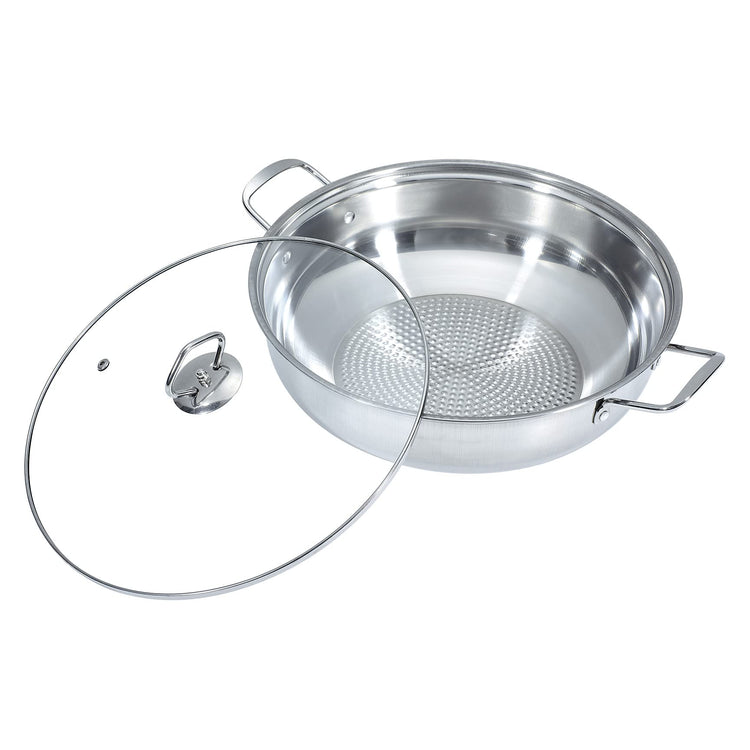 Induction Cooker 1800 Watt
