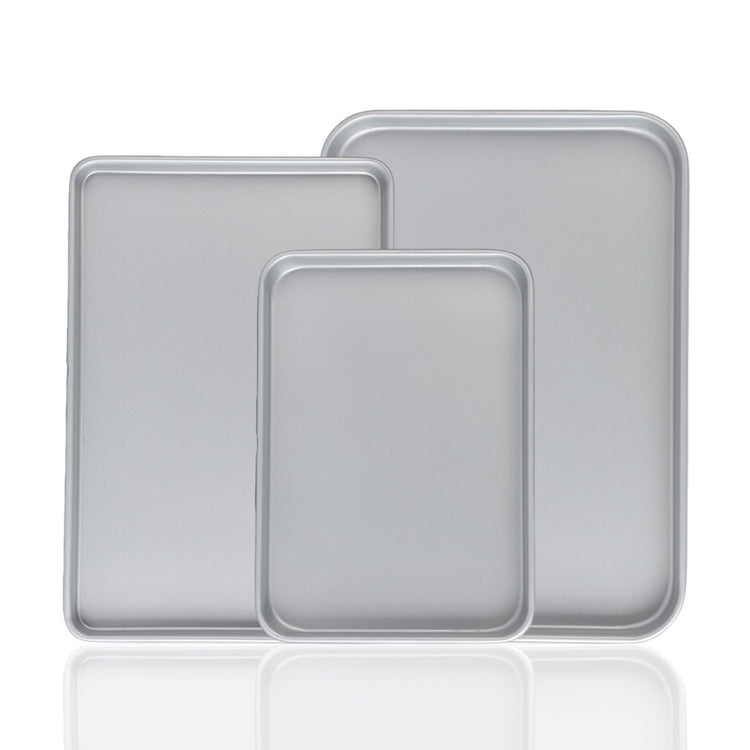 3 Piece Nonstick Baking Pans Set of 3 (3 Count)