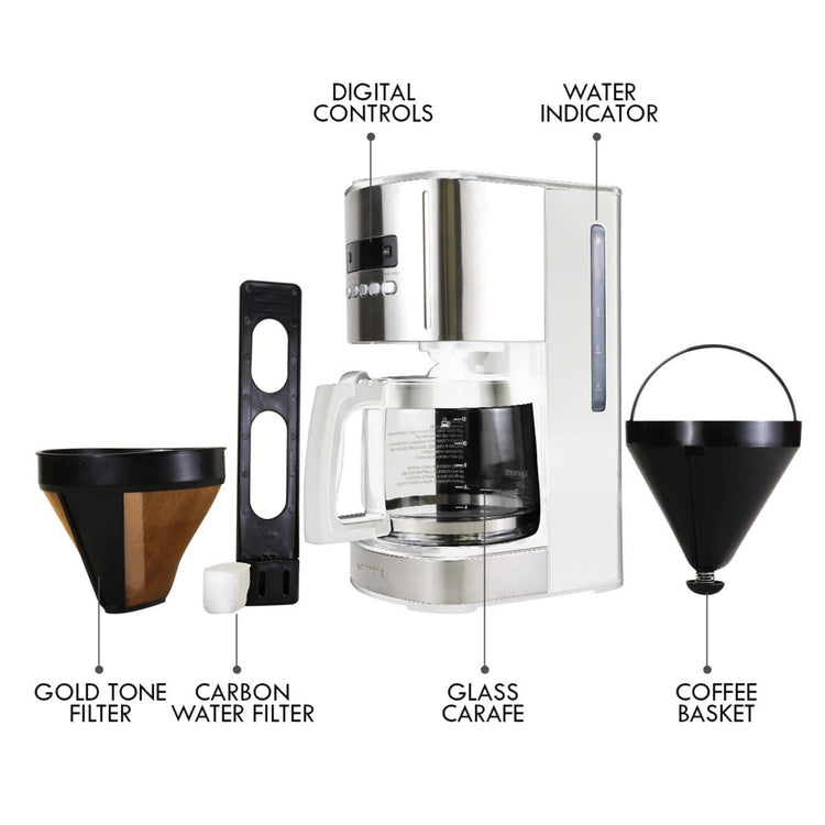 Kenmore drip Coffee Maker