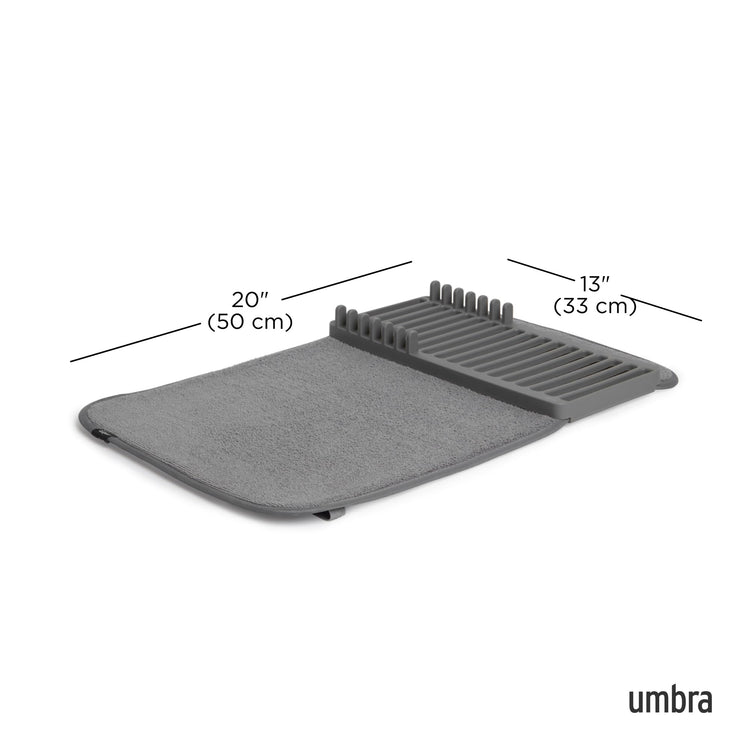 Udry Dish Drying Rack