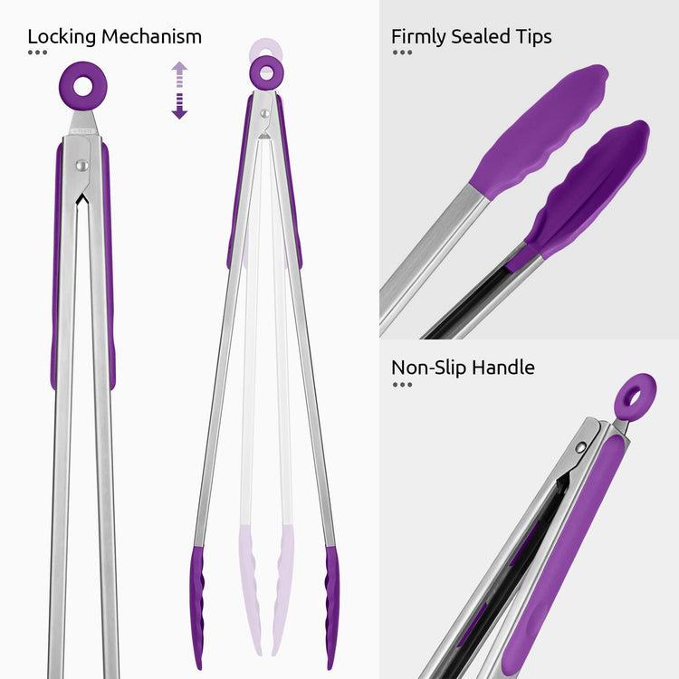 Kitchen Tong for Cooking